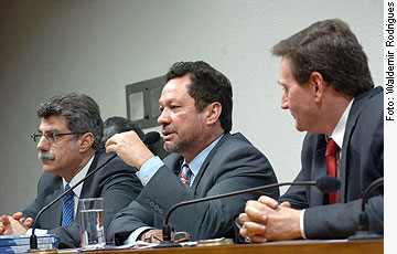 cpi petrobras